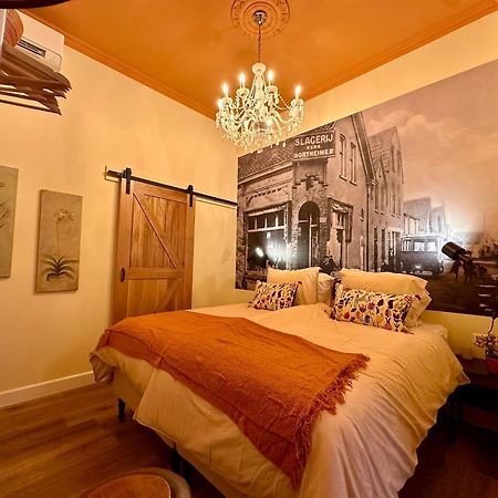 B&B Schipperspad Tolkamer Extérieur photo