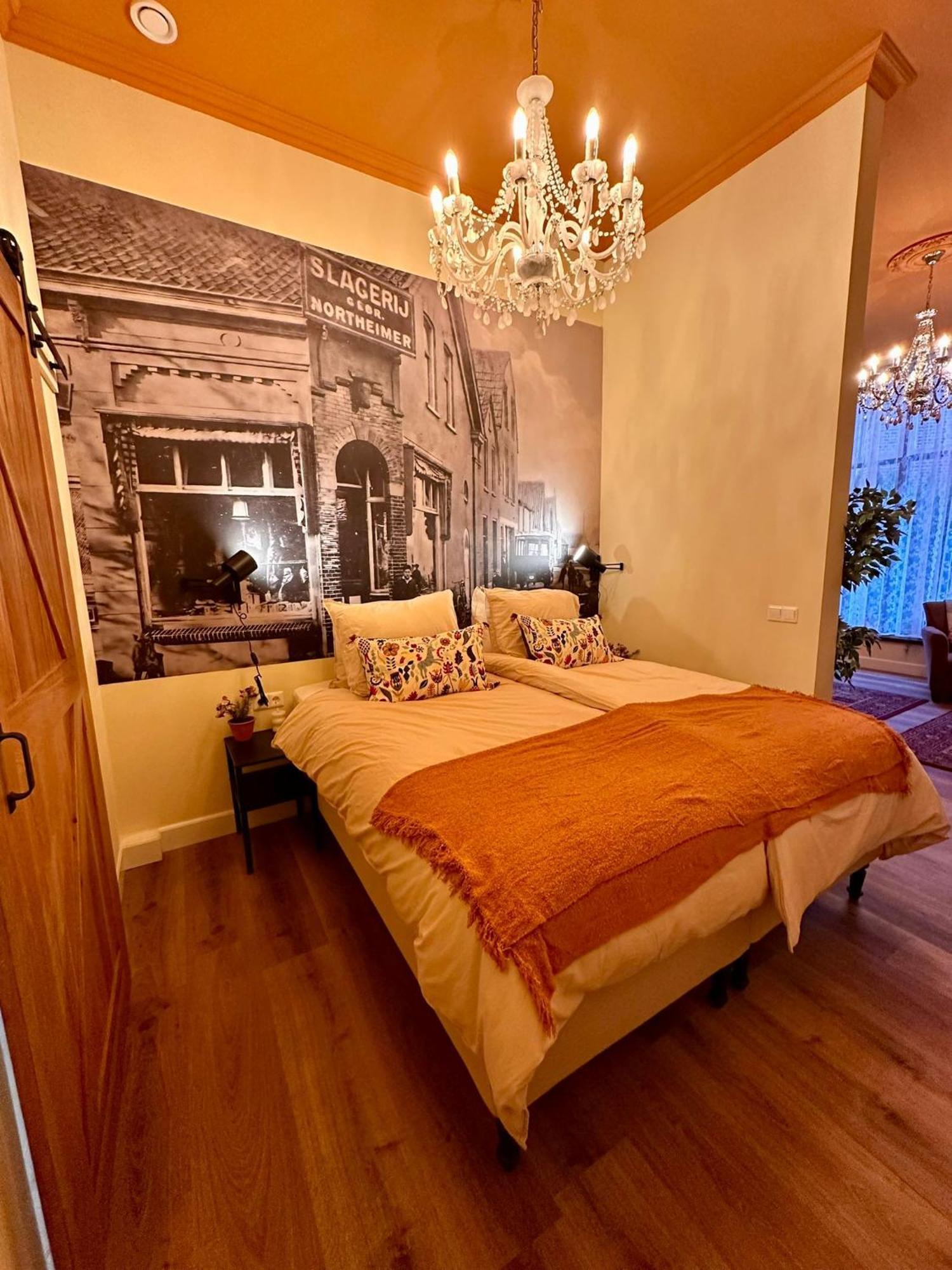 B&B Schipperspad Tolkamer Extérieur photo