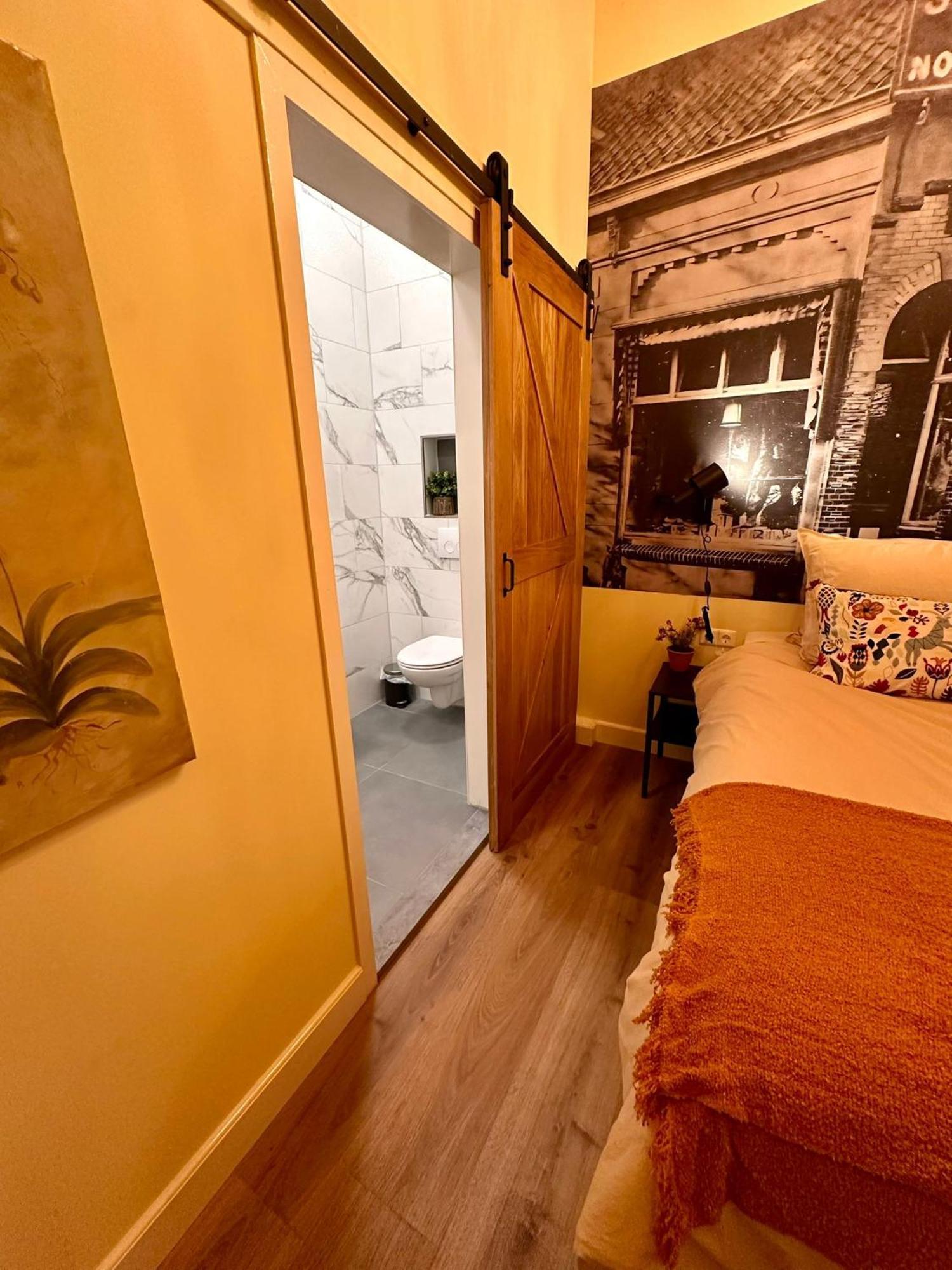 B&B Schipperspad Tolkamer Extérieur photo