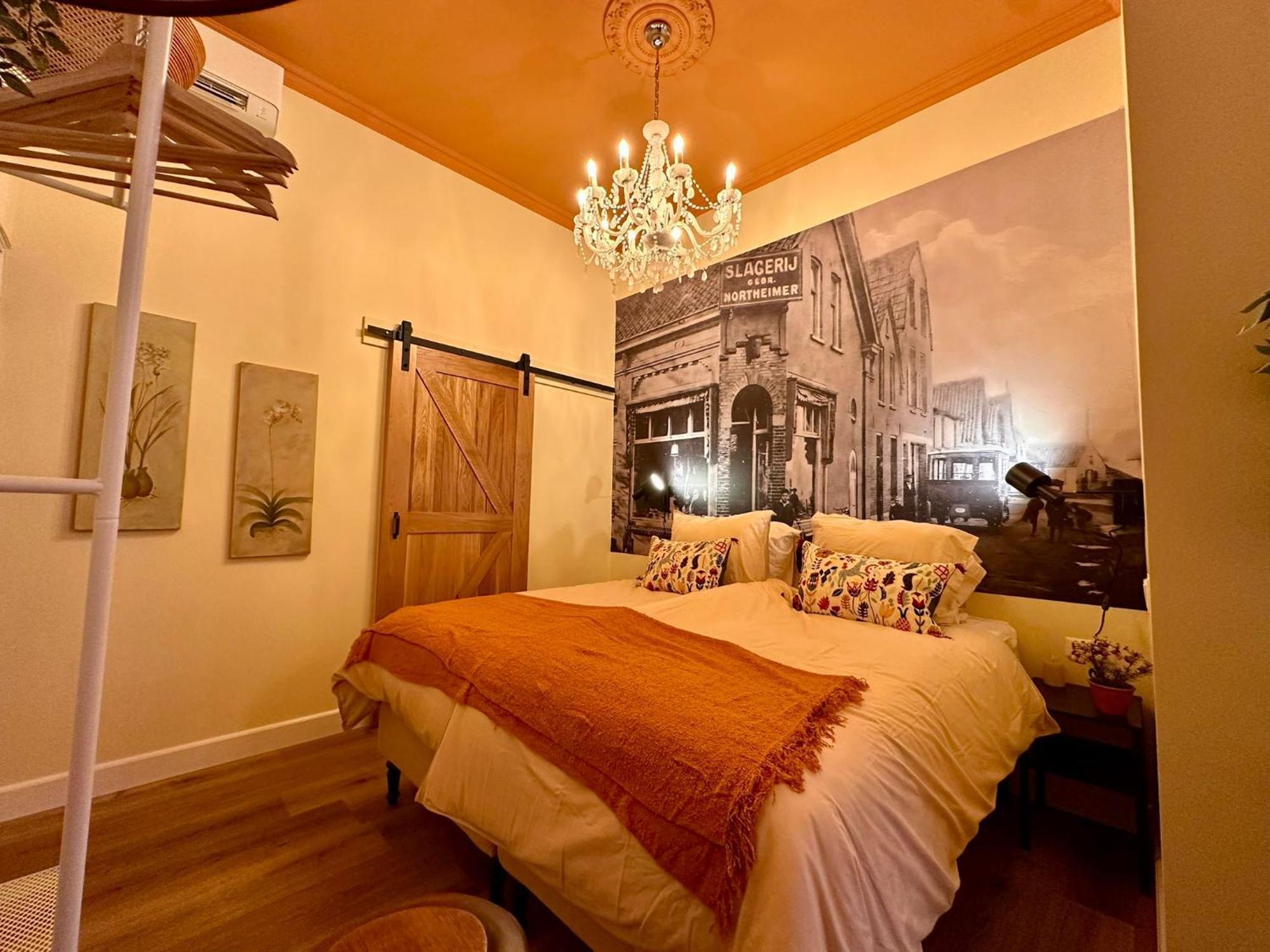 B&B Schipperspad Tolkamer Extérieur photo