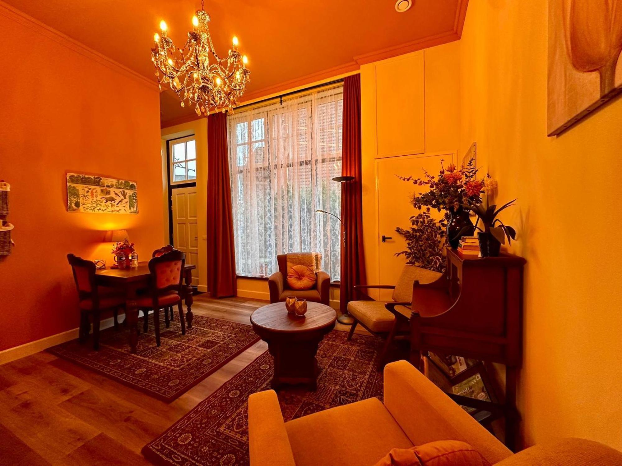 B&B Schipperspad Tolkamer Extérieur photo