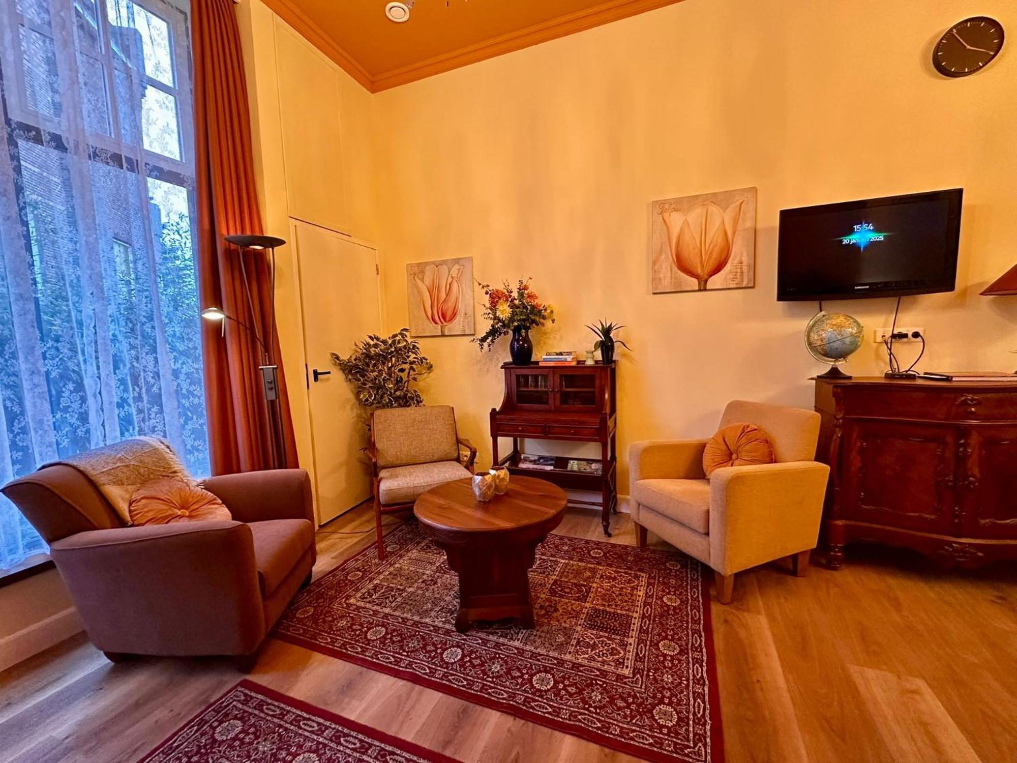 B&B Schipperspad Tolkamer Extérieur photo