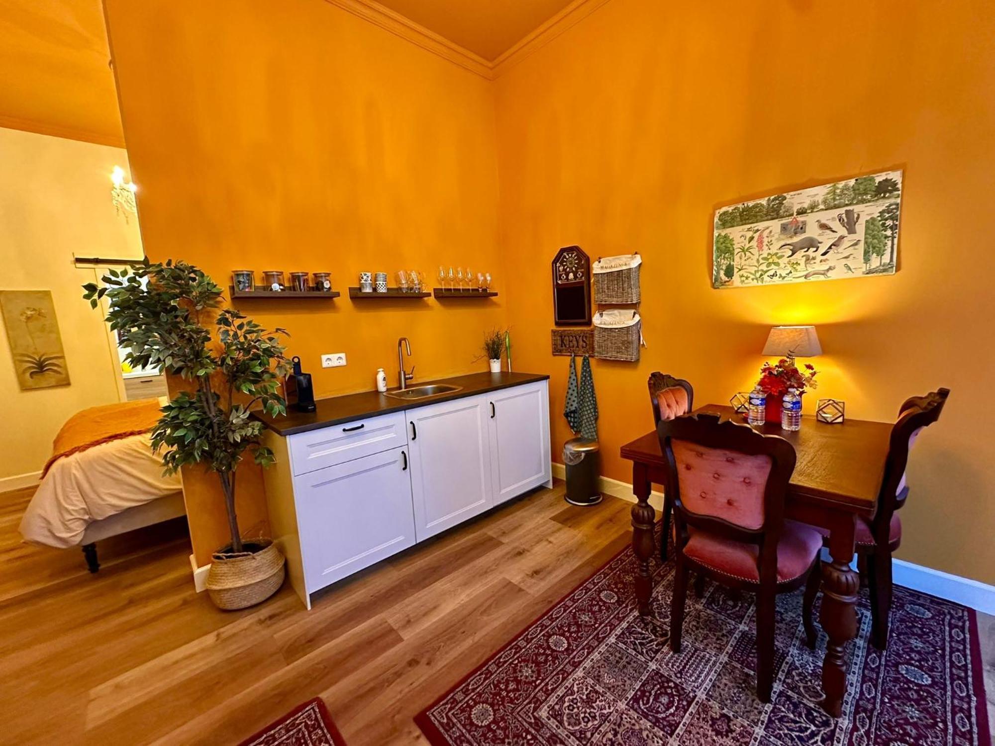B&B Schipperspad Tolkamer Extérieur photo