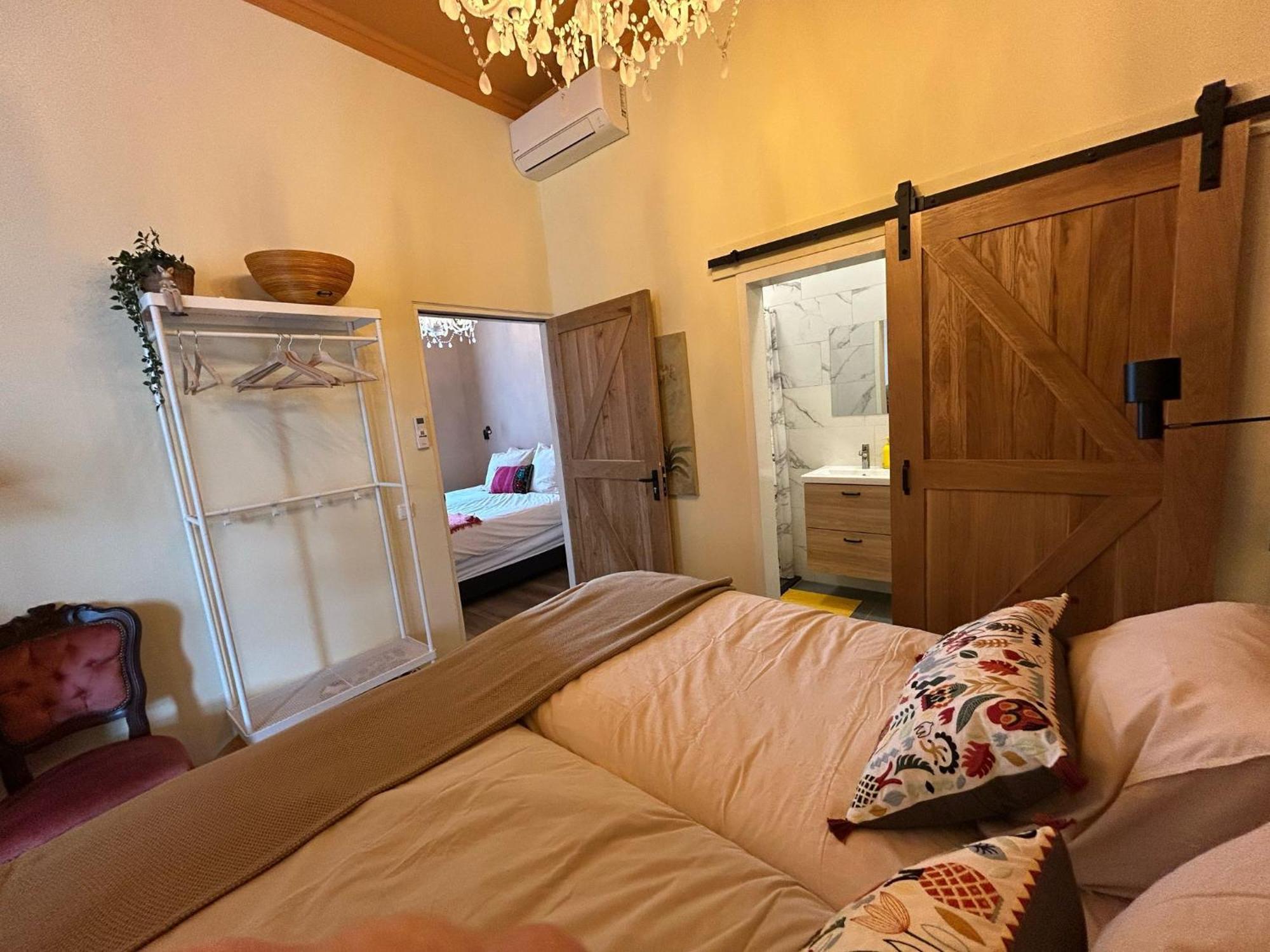 B&B Schipperspad Tolkamer Extérieur photo