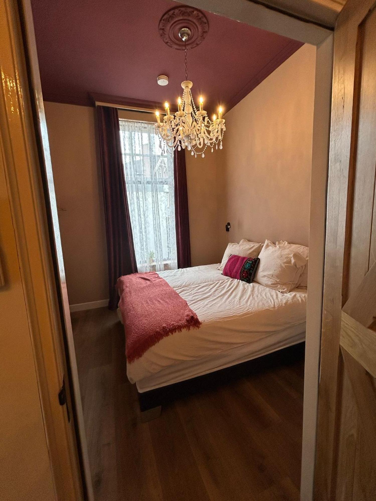 B&B Schipperspad Tolkamer Extérieur photo